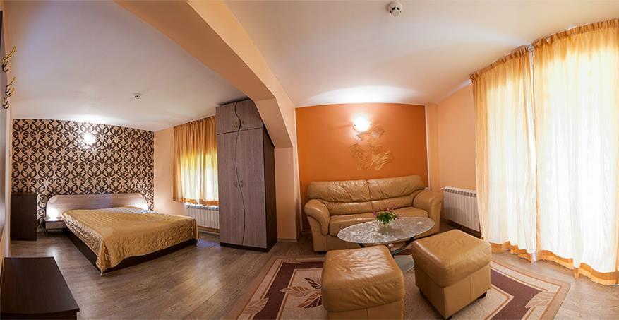 Guest House Lidia Tsigov Chark Room photo